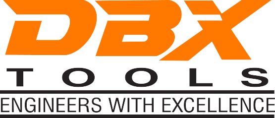 DBX Tools logo