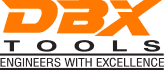 dbx logo